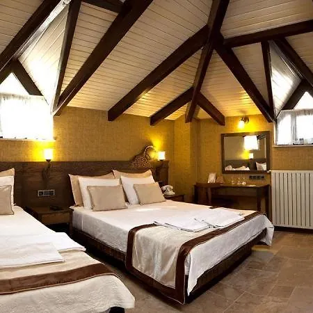Assos Behram Special Class Hotel Adults Only Exterior photo