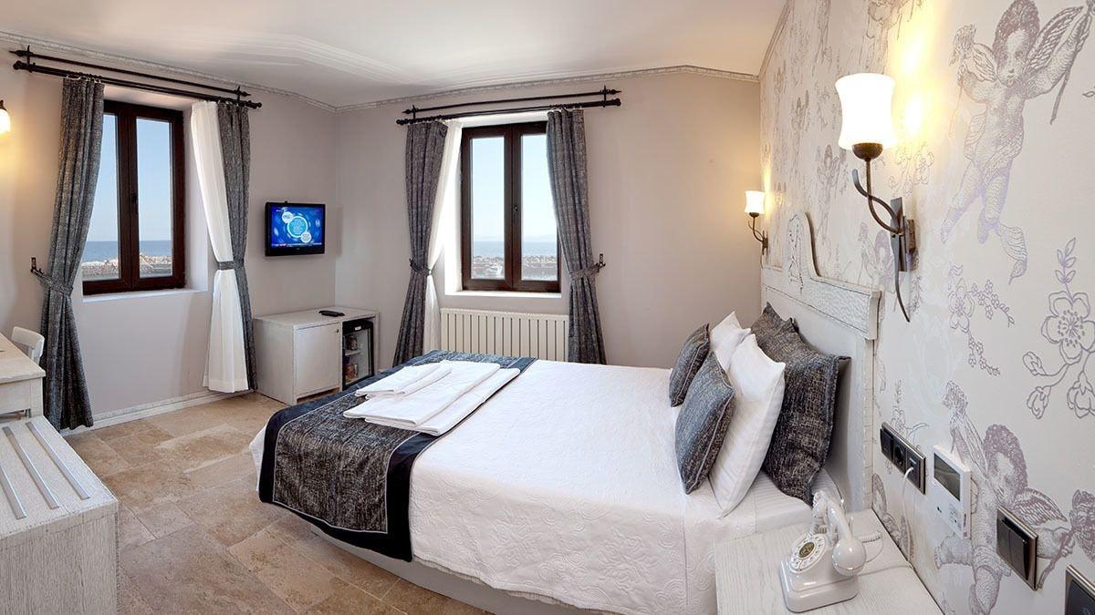 Special Class Adults Only Hotel Assos