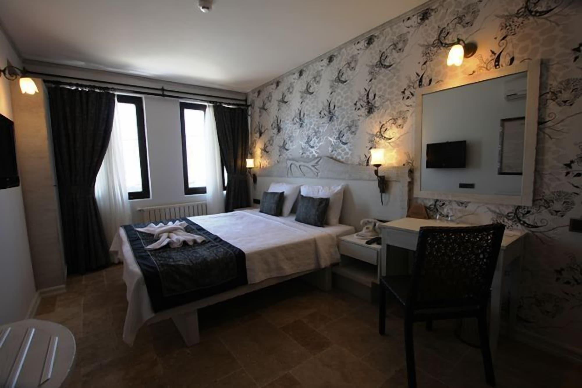 Special Class Adults Only Hotel Assos