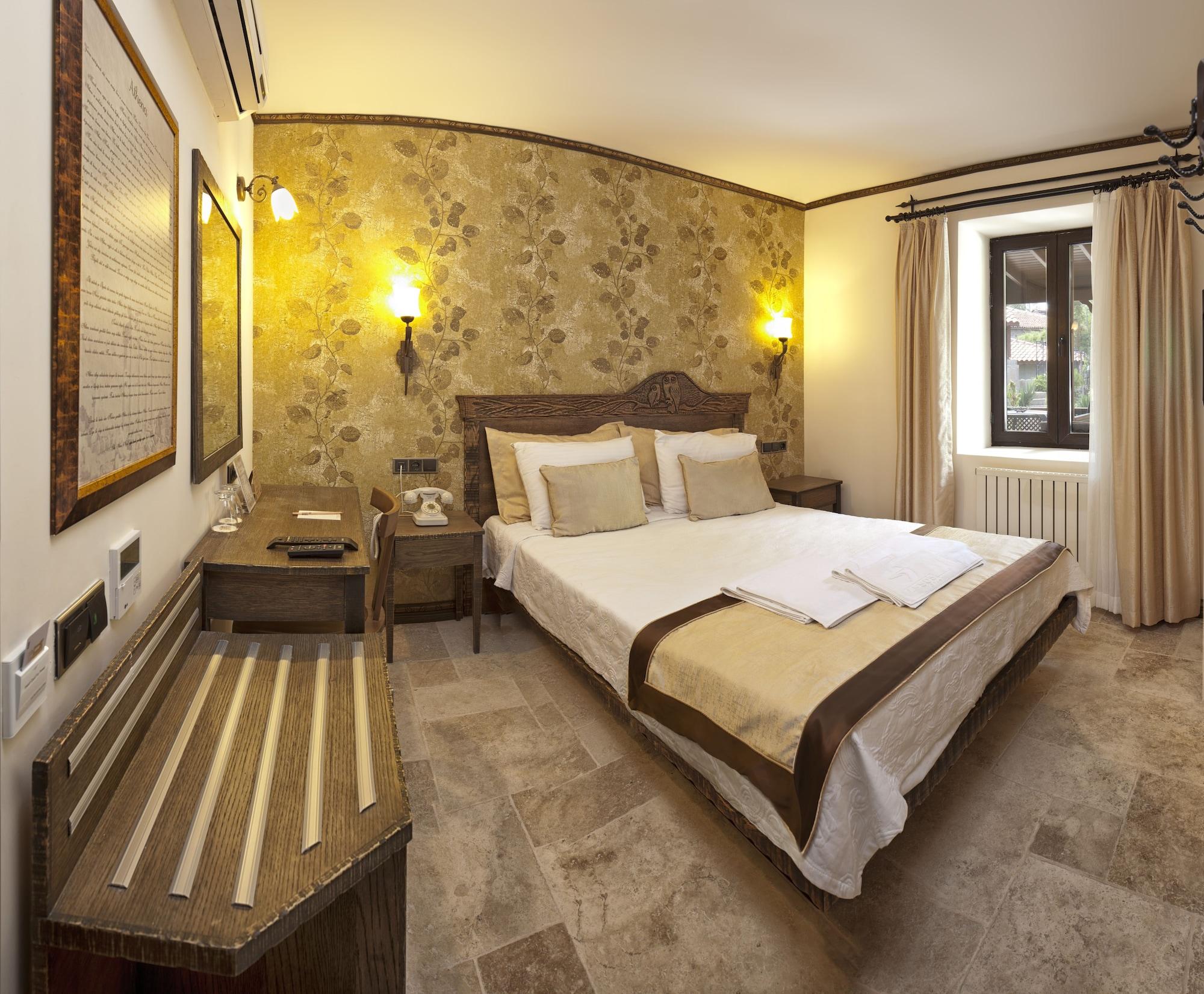 Hotel Special Class Adults Only Assos