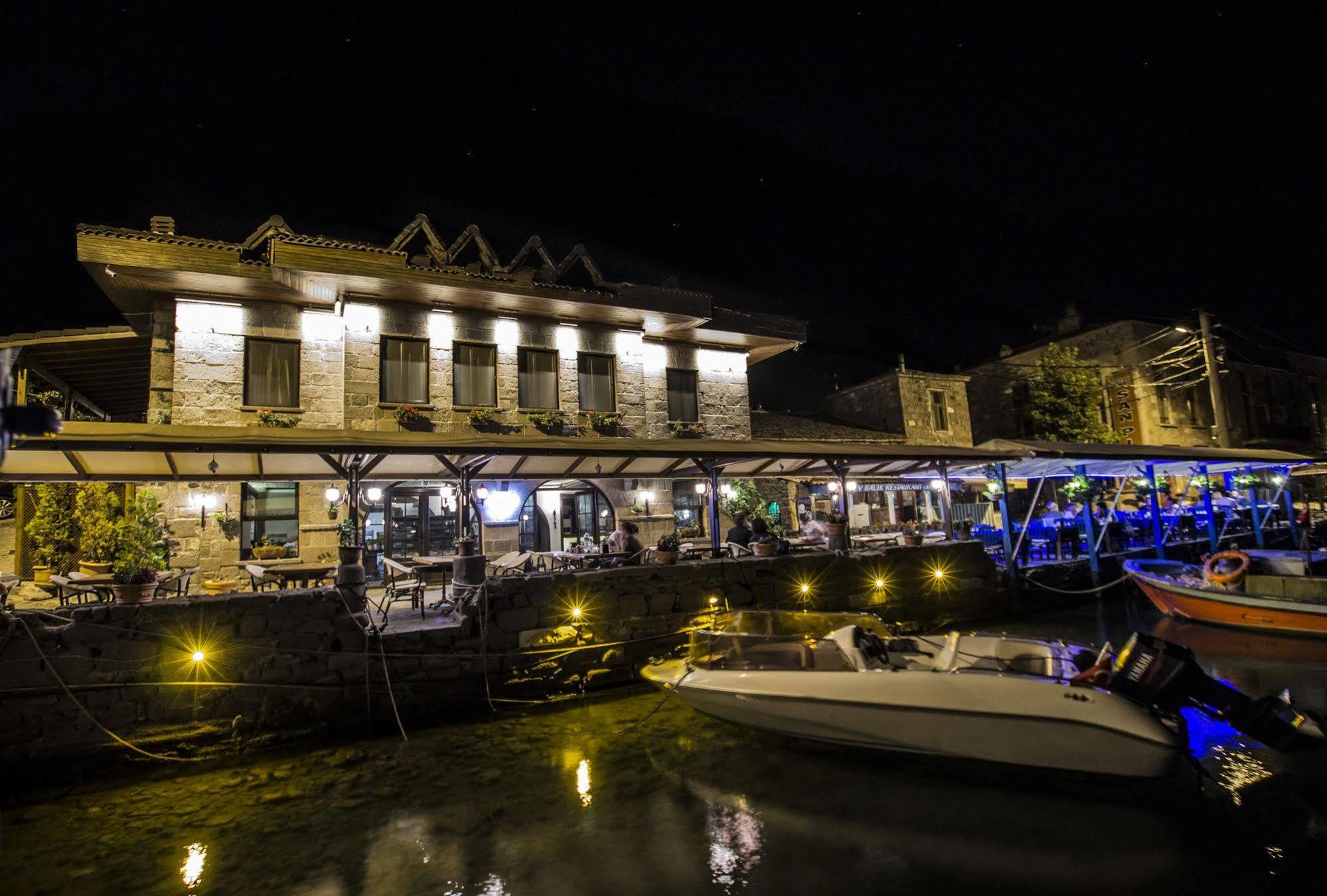 Special Class Adults Only Hotel Assos