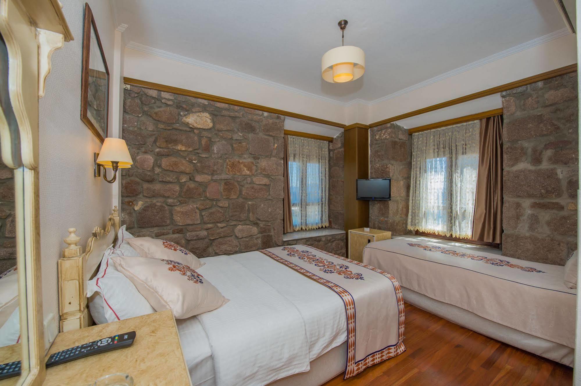 Hotel Special Class Adults Only Assos