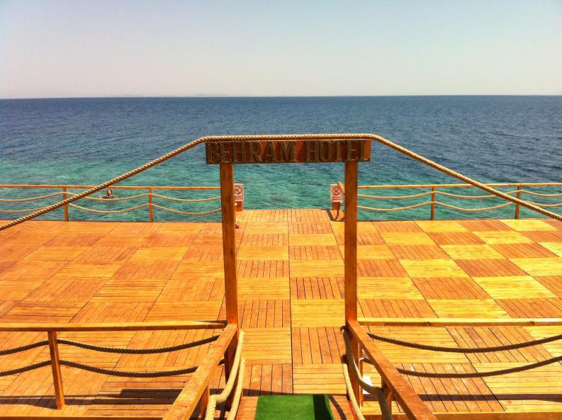 Hotel Special Class Adults Only Assos